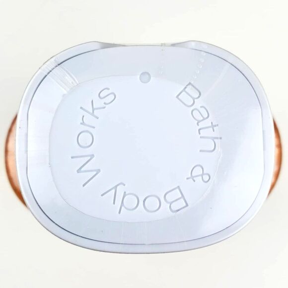 Bath And Body Works Sunkissed Days Shower Gel 10 FL OZ Retired Rare New Sealed - Picture 4 of 4